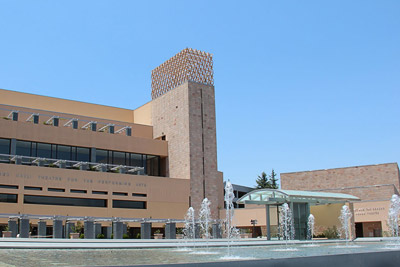 Civic Arts Center